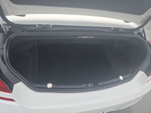 Used 2017 BMW 650i xDrive Convertible AWD/4WD image 18