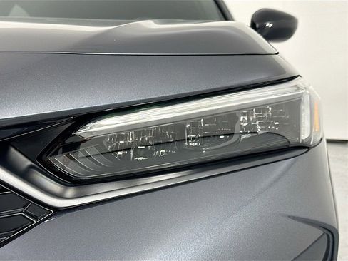 New 2026 Honda Civic Sport image 12