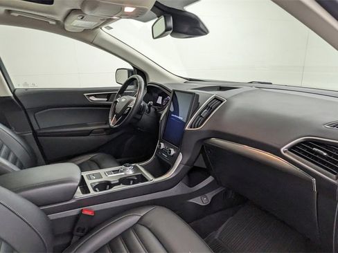 Certified 2022 Ford Edge SEL w/ Convenience Package image 39