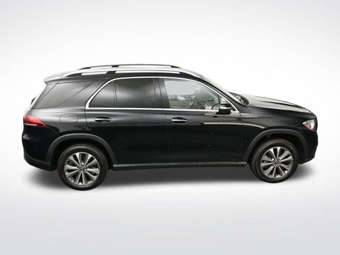 Used 2021 Mercedes-Benz GLE 350 4MATIC image 23