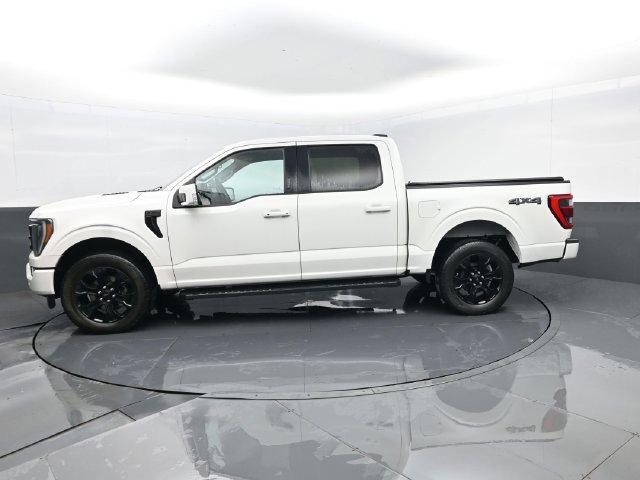 Used 2022 Ford F150 Lariat w/ Equipment Group 502A High AWD/4WD image 5