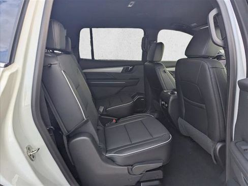 New 2026 Buick Enclave Preferred w/ LPO, Floor Liner Package image 16