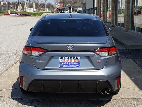 Used 2024 Toyota Corolla SE image 4