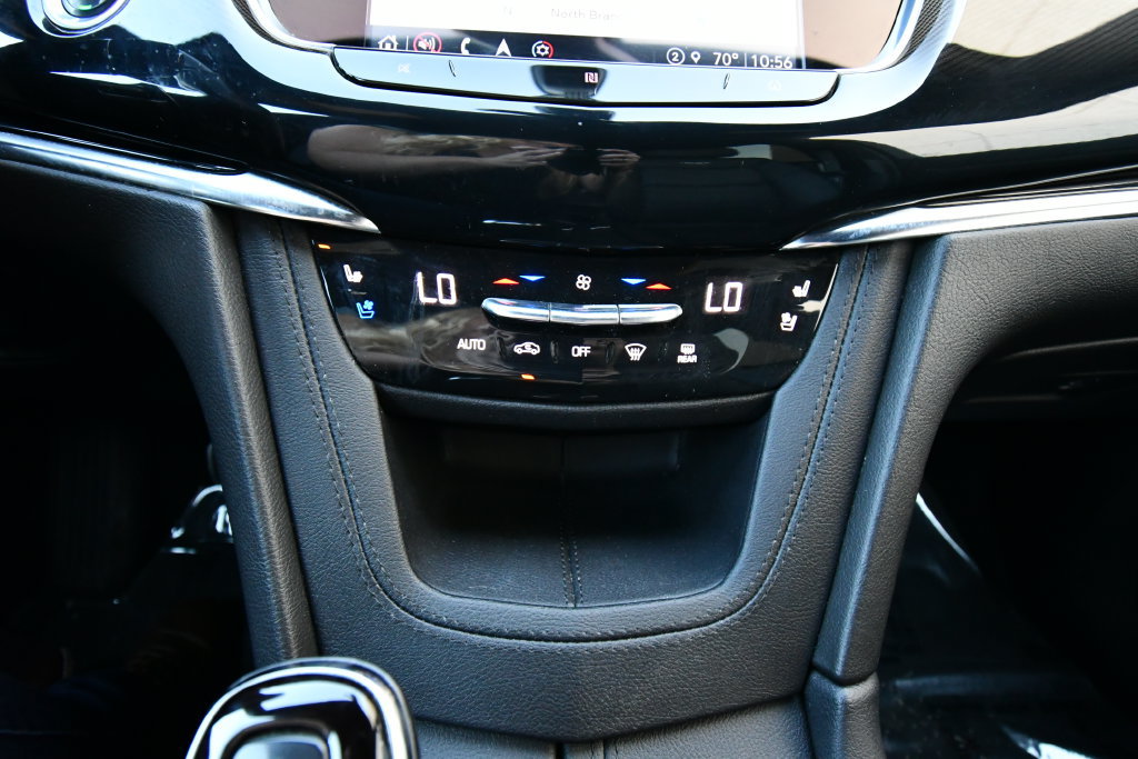 Used 2021 Cadillac XT6 Sport w/ Platinum Package AWD/4WD image 29