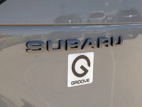 Certified 2026 Subaru Forester Premium w/ Base/Premium Package AWD/4WD image 13