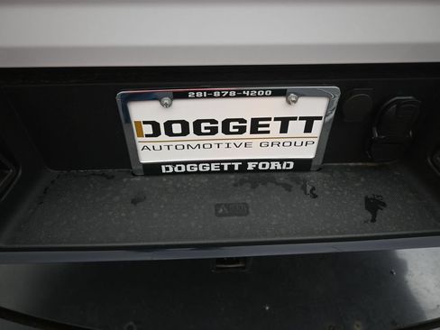 New 2026 Ford F150 XL w/ Equipment Group 103A High AWD/4WD image 23