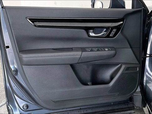 Used 2024 Honda CR-V EX-L image 21
