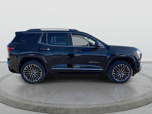 New 2026 GMC Terrain Denali AWD/4WD image 9