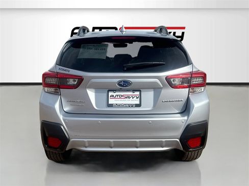 Used 2023 Subaru Crosstrek 2.5i Limited w/ Moonroof Package image 6