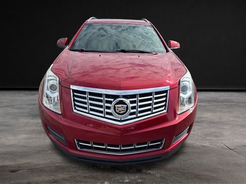 Used 2014 Cadillac SRX Luxury w/ Driver Awareness Package image 12