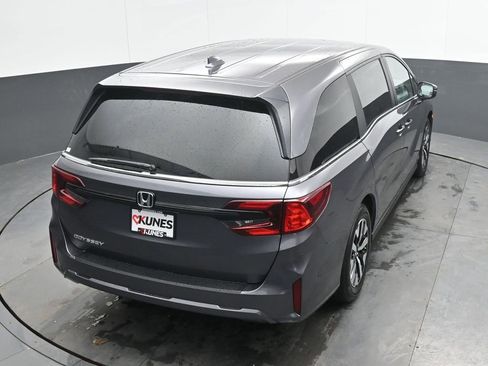 New 2026 Honda Odyssey EX-L image 26