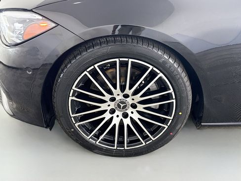 Used 2022 Mercedes-Benz C 300 4MATIC Sedan w/ Exclusive Trim Package image 38