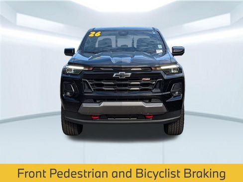 Used 2026 Chevrolet Colorado Z71 w/ Z71 Convenience Package 2 AWD/4WD image 10