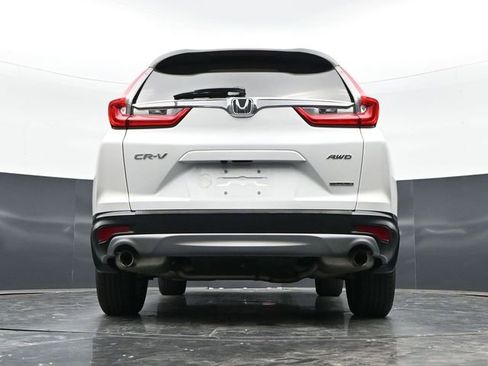Used 2019 Honda CR-V Touring image 41