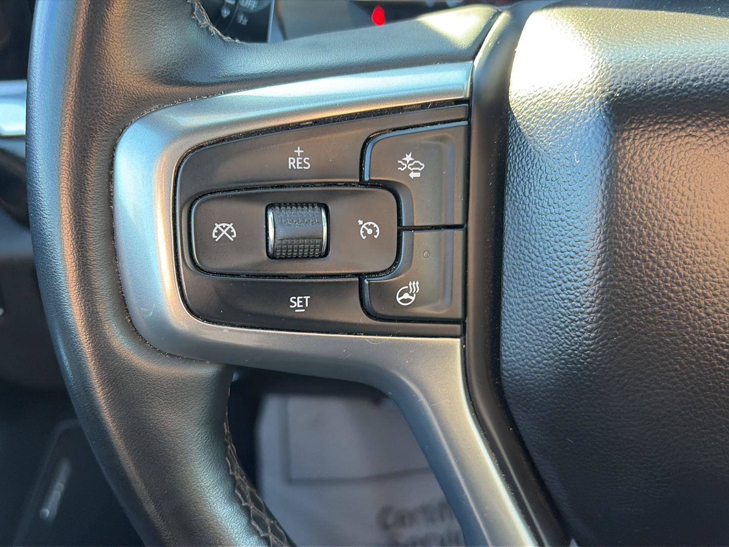 Used 2024 Chevrolet Silverado 1500 RST w/ Convenience Package II AWD/4WD image 29