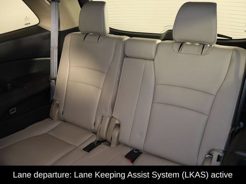 Used 2022 Honda Pilot Special Edition image 16