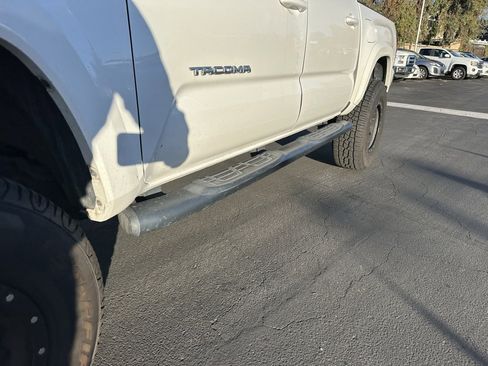Used 2021 Toyota Tacoma SR5 image 7