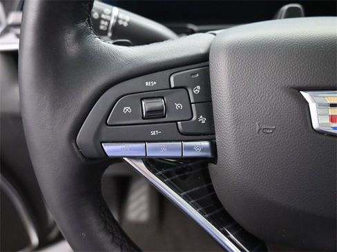 Used 2022 Cadillac Escalade Sport image 33