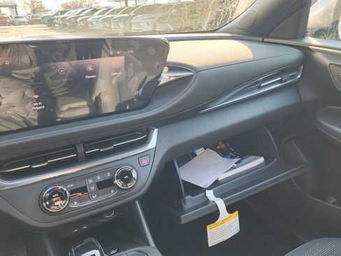 New 2026 Buick Envista Preferred w/ Convenience I Package image 32