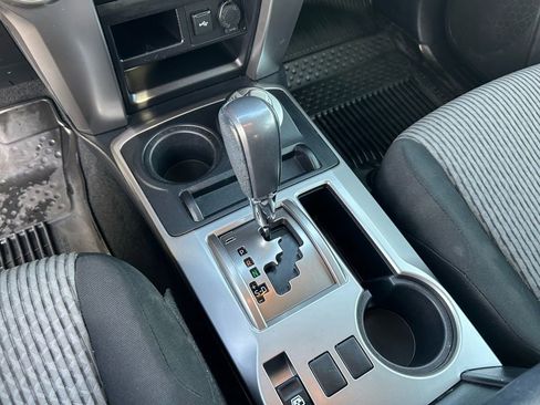 Used 2023 Toyota 4Runner SR5 image 25