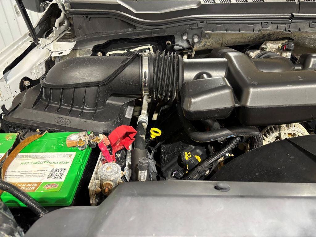 Used 2018 Ford F250 XL w/ Power Equipment Group AWD/4WD image 23
