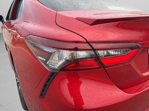 Used 2023 Toyota Camry SE image 39