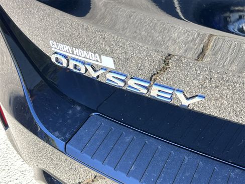 New 2026 Honda Odyssey EX-L image 8