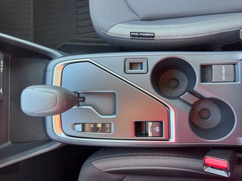 Certified 2025 Subaru Impreza 2.0i image 23