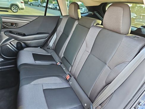 Certified 2024 Subaru Outback 2.5i image 13