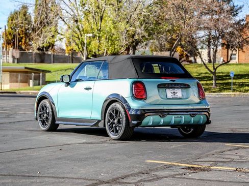 New 2026 MINI Cooper S image 3