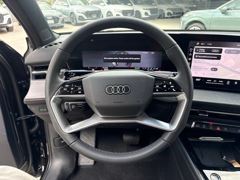 New 2026 Audi Q3 quattro 2.0T AWD/4WD image 20