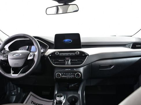 Used 2022 Ford Escape SE w/ Convenience Package image 7