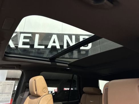 New 2026 Cadillac Escalade Luxury image 20