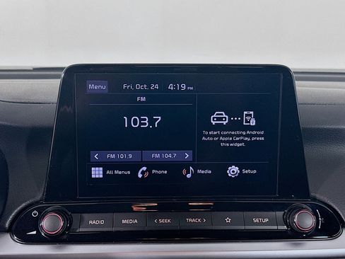 Used 2024 Kia Forte LXS image 19