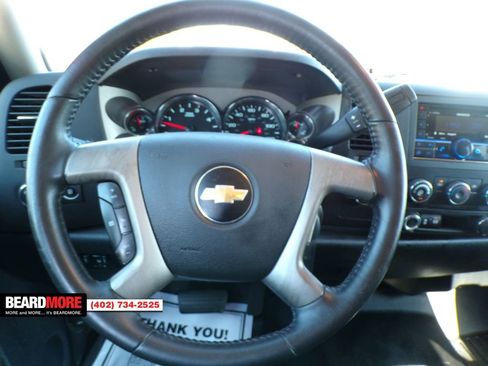 Used 2012 Chevrolet Silverado 2500 LT image 21