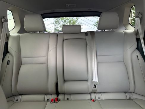 Used 2025 Nissan Rogue SV w/ SV Premium Package FWD image 52