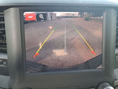 Used 2023 RAM 3500 Tradesman image 6