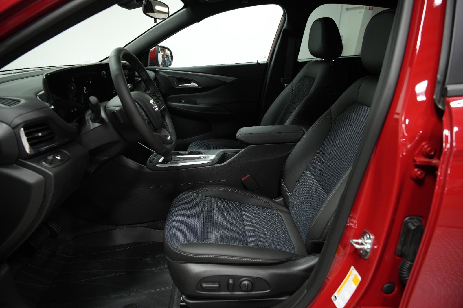New 2026 Buick Envista Preferred w/ Convenience I Package FWD image 24