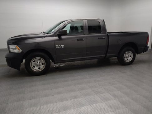 Used 2016 RAM 1500 Tradesman w/ Popular Equipment Group RWD image 2