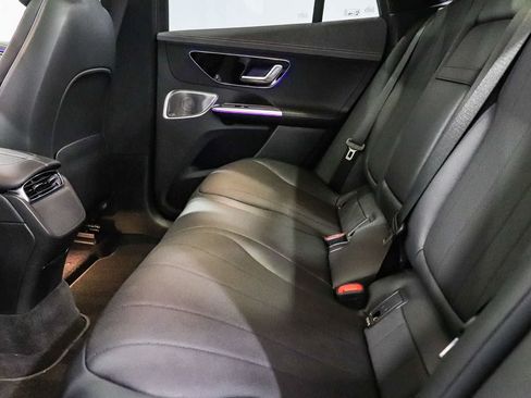 Certified 2023 Mercedes-Benz EQE 350+ 4MATIC SUV image 19