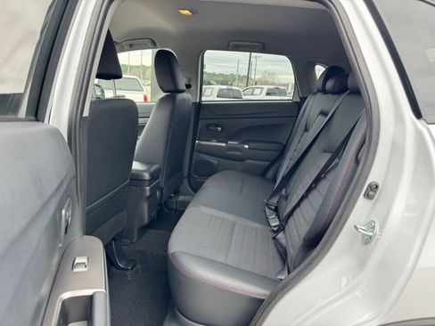 New 2026 Mitsubishi Outlander Sport AWD image 13