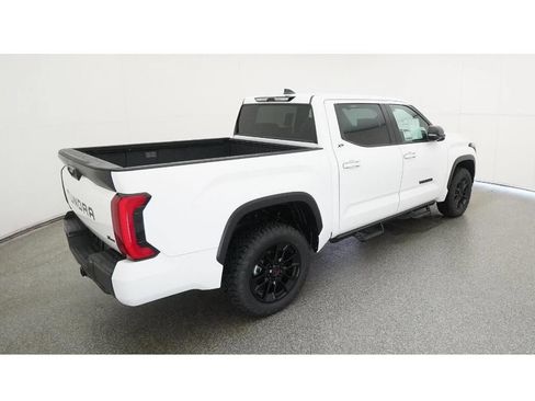 New 2025 Toyota Tundra SR5 AWD/4WD image 9