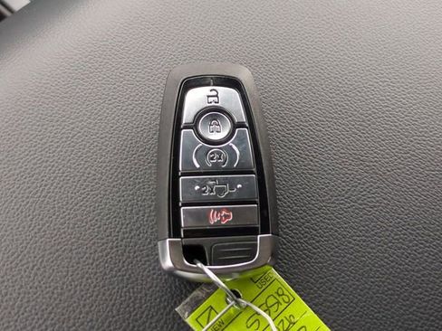 New 2026 Ford F150 XLT image 31