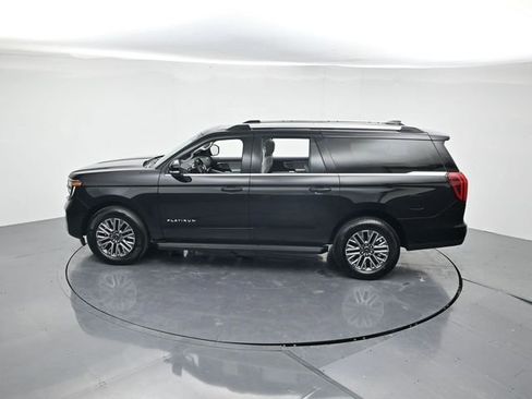 New 2026 Ford Expedition Max Platinum image 43