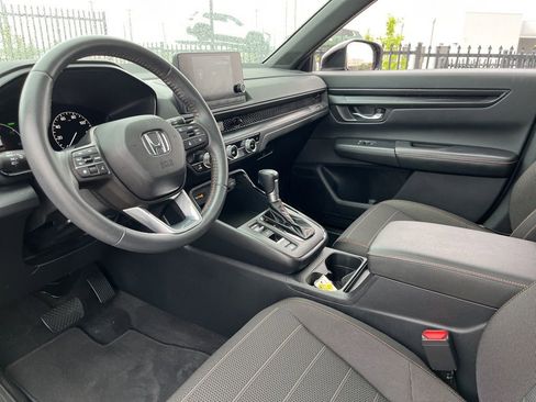 Certified 2024 Honda CR-V Sport image 20