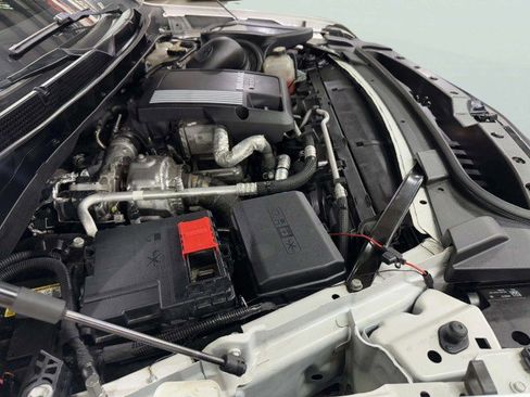 Used 2021 Cadillac Escalade Luxury image 71