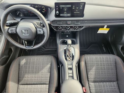 New 2026 Honda HR-V Sport image 23