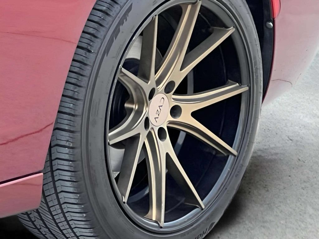 Used 2017 Dodge Charger R/T RWD image 34