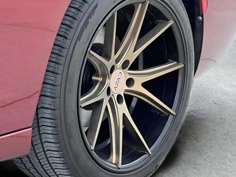 Used 2017 Dodge Charger R/T RWD image 34