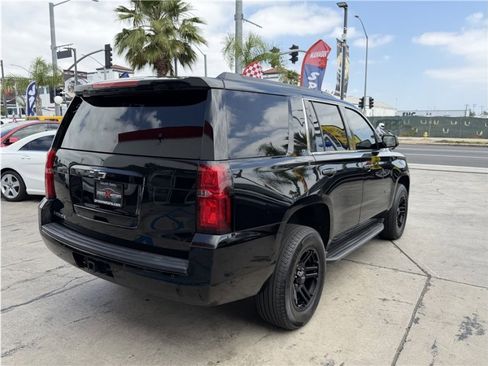 Used 2017 Chevrolet Tahoe LT AWD/4WD image 6